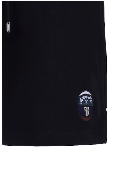 Ανδρική Βερμούδα Black