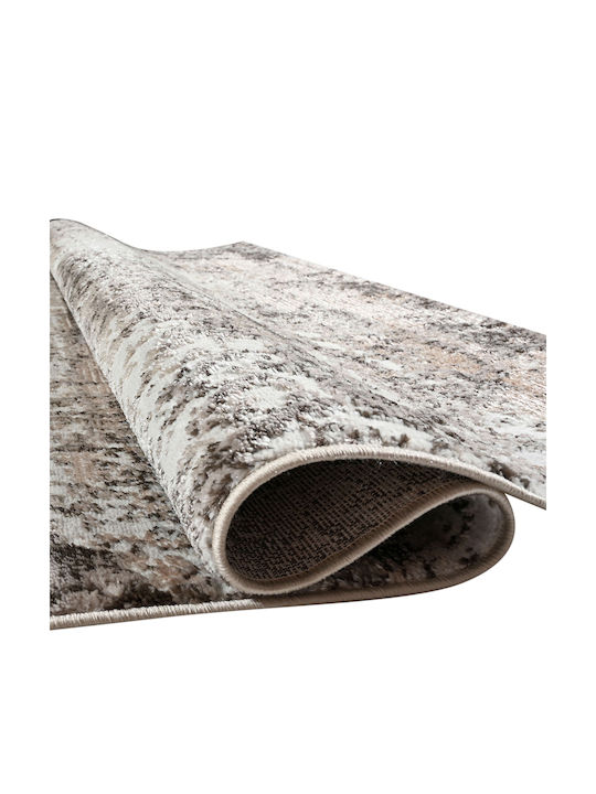 Polcarpet Monaco Moma Np325 Modern Bedroom Rugs Set Camel 9999991286788 3pcs