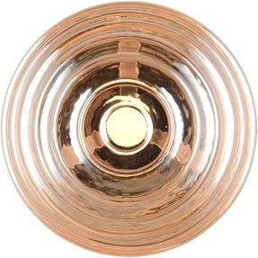 Trio Lighting Μοντέρνο Φωτιστικό Τοίχου Μαύρο