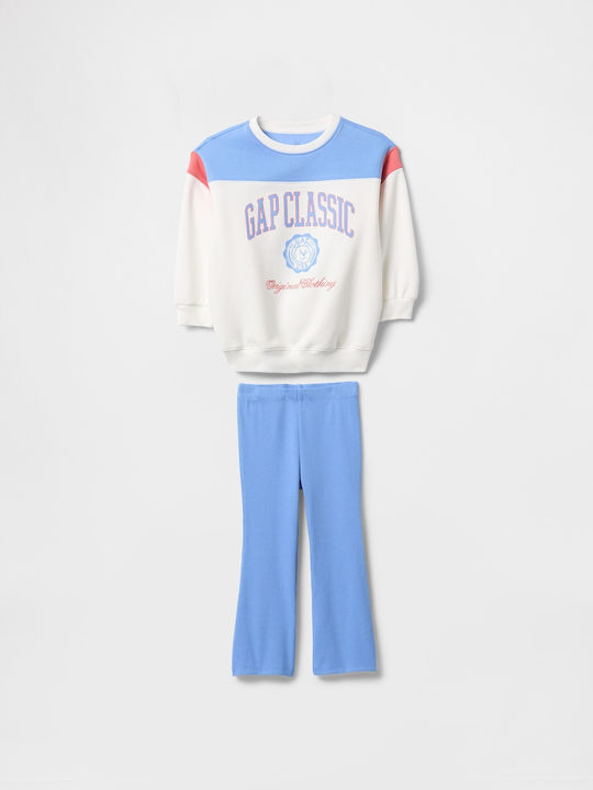 Комплект Зима 2бр Shirting Blue