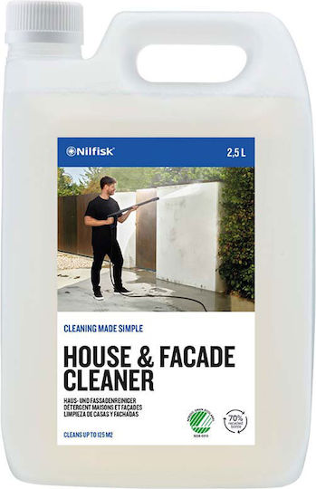 Nilfisk Facade & Paving Cleaner 2.5L