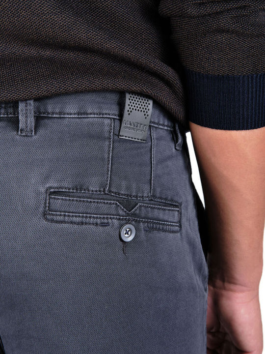 Herrenhosen Chino Grau