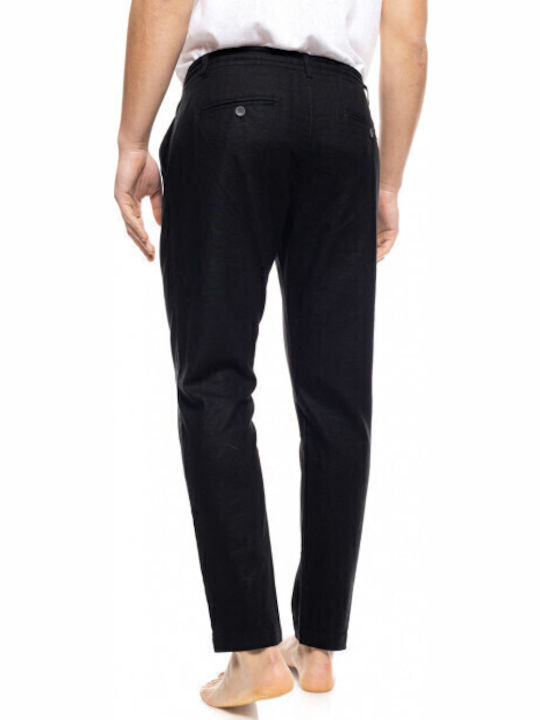 Παντελόνι Chino Black