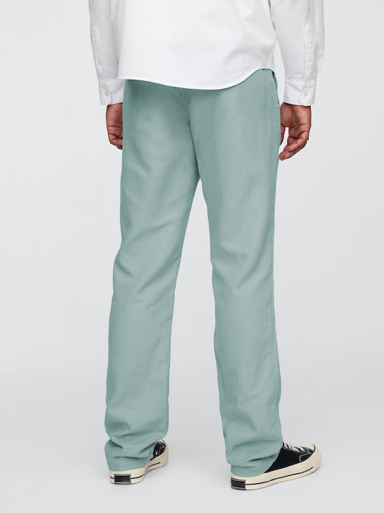Trousers Light Autumn