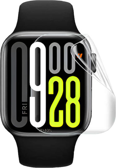 3x Хидрогел Филм Erbord Xiaomi Redmi Watch 5