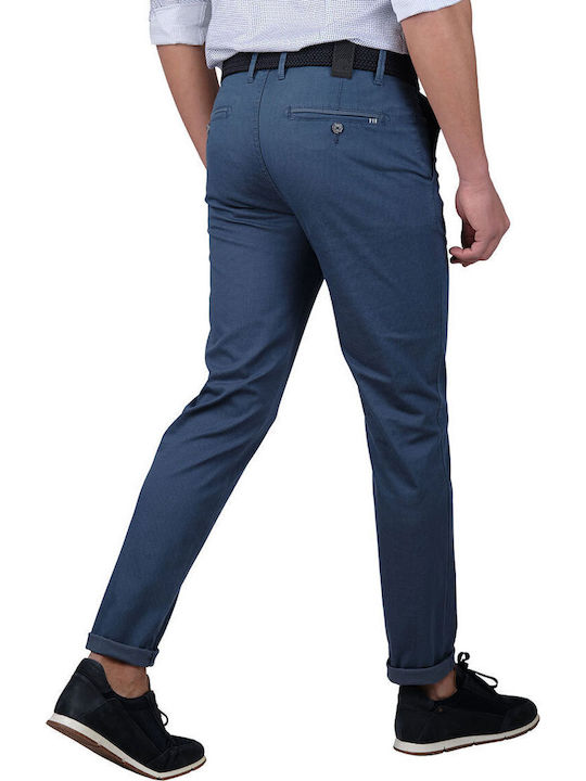 Παντελόνι Chino Μπλε