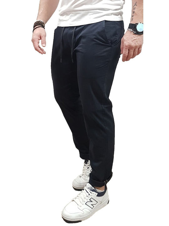 Jack & Jones Marco Hose Chino Dark Navy