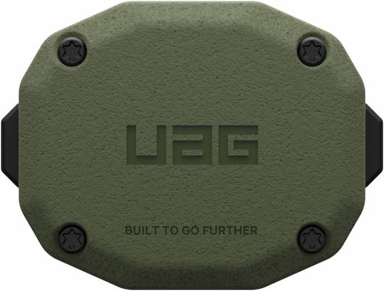 UAG Калъф за AirTag в Зелен цвят