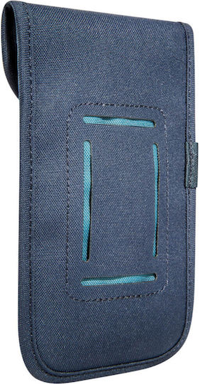 Tatonka Unisex Smartphone Case L Navy