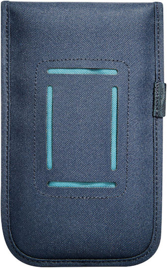 Tatonka Unisex Smartphone Case XL Navy