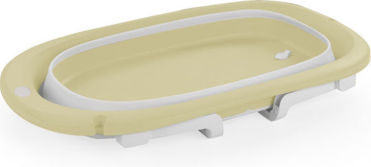 Dolu Faltbare Babybadewanne Grün