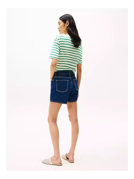 Femei Pantaloni scurți Denim