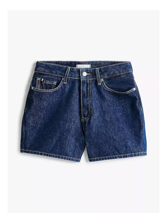 Femei Pantaloni scurți Denim