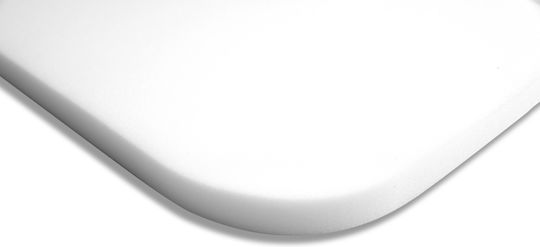 Matex Ορθοπεδικό Στρώμα Λίκνου 40cmx90cmx3cm