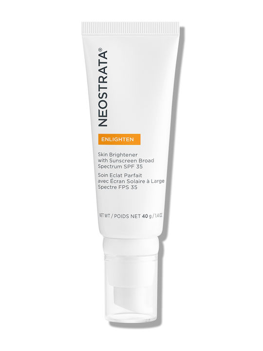 Neostrata Enlighten Комплект за грижа за кожата за Блясък Neostrata Enlighten Комплект за грижа за кожата за Блясък