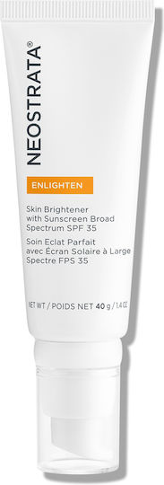 Neostrata Enlighten Σετ Περιποίησης για Λάμψη 2τμχ