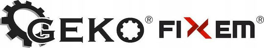Geko G00727 Συρματόβουρτσα για Δράπανο 26mm