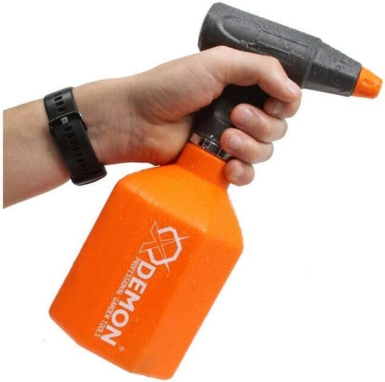 Mar-Pol Sprayer Battery with Capacity 1lt