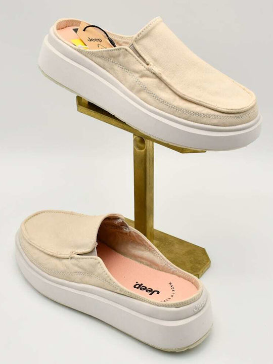 Jeep Footwear