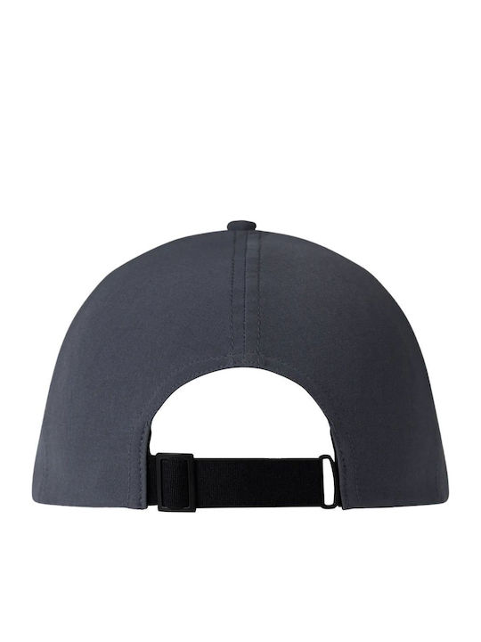 Καπελο Buff Summit Cap Solid Γκρι