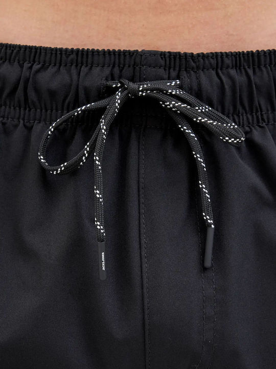 Men's Swimwear Shorts Black