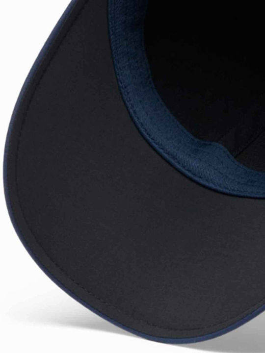 Unisex Hats Columbia Jockey Silver Ridge Iv Navy Unisex Accessories Navy Blue Cu4995-464