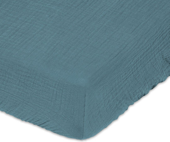 Matex Einzeln Mit Gummizug Sea_34 160x200cm Matex Einzeln Mit Gummizug Sea_34 160x200cm