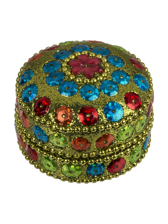 ArteLibre Schmuckkästchen Box