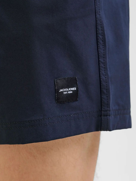 Men's Swimwear Shorts Dark Blue