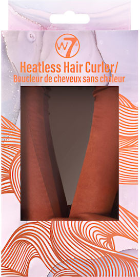 W7 Cosmetics Bigudiuri 3buc