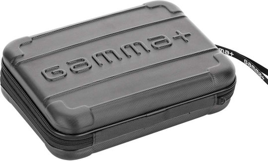 Gamma+ Barber-Werkzeugkoffer Tragetasche für Ausrüstung