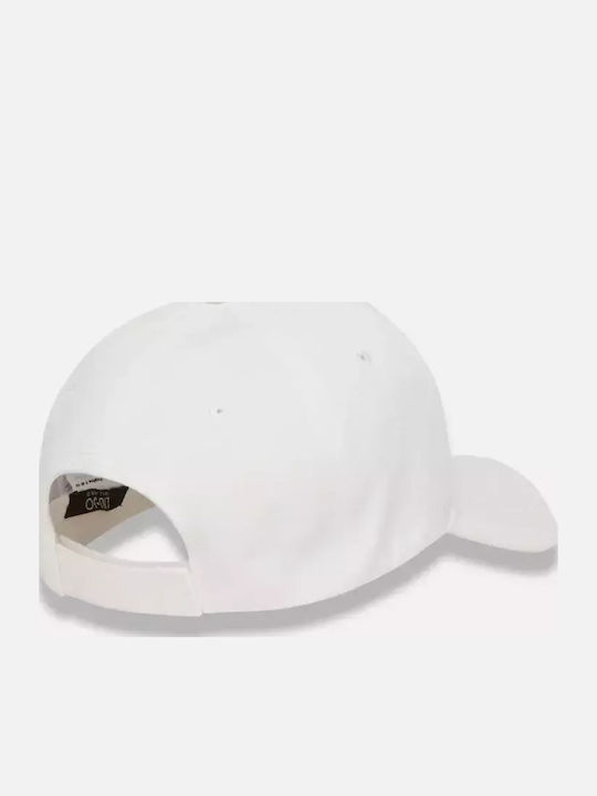 Unisex-Kappe Jockey Liu Jo Baseball mit Logo Va5201t0300 10602
