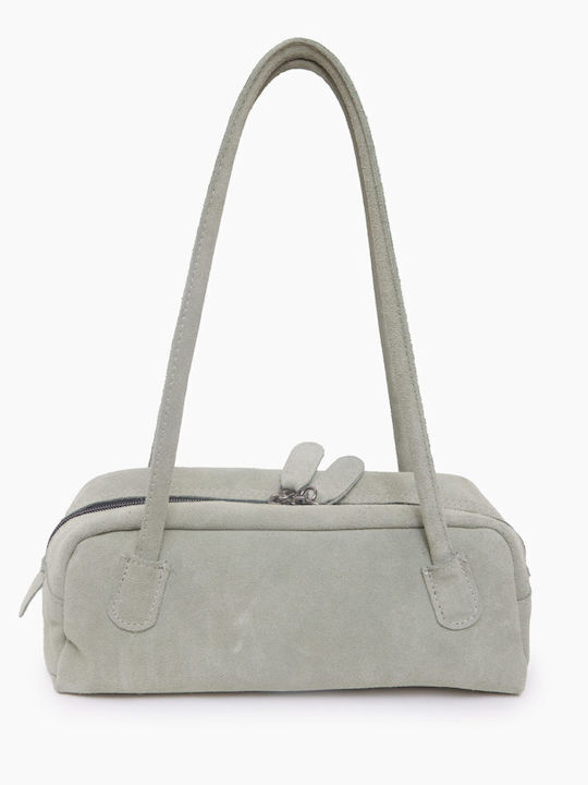 Damentasche Schultertasche Gray