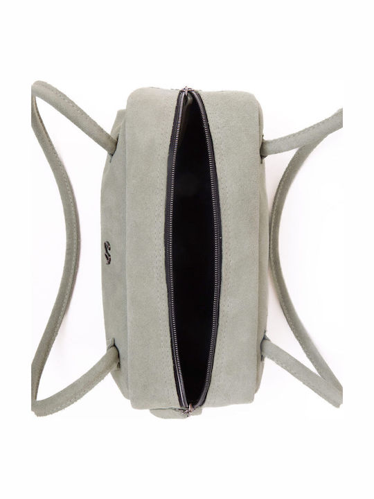 Damentasche Schultertasche Gray
