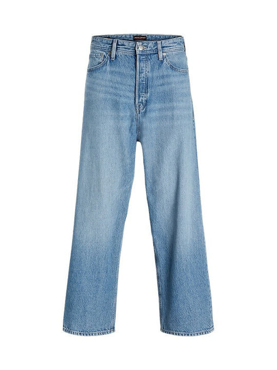 Ανδρικό Παντελόνι Τζιν Denim