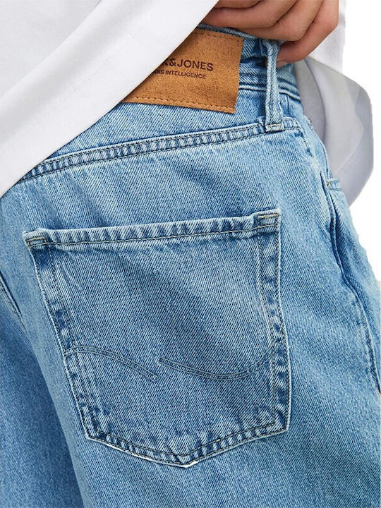 Ανδρικό Παντελόνι Τζιν Denim