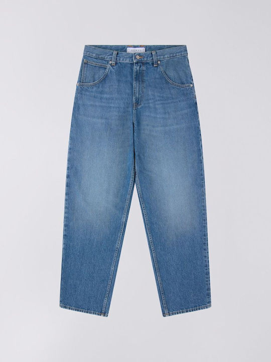 Tyrell Men's Jeans Pants with Loose Tapered Fit Magna Wash