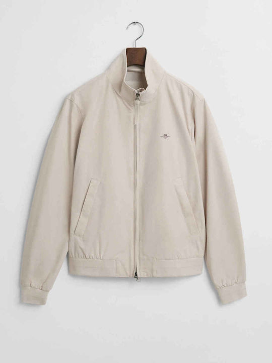 Hampshire Jacket Putty