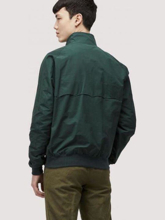 Baracuta