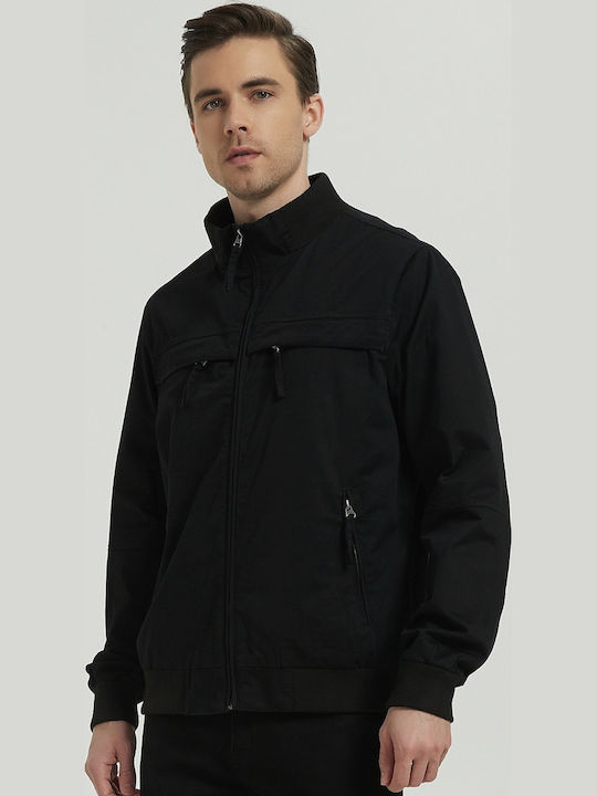 Jacke Black