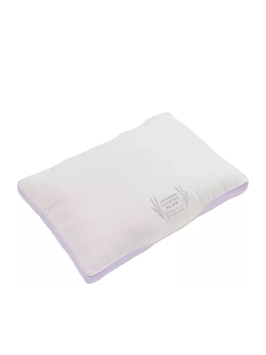 Das Home 1427 Μαξιλάρι Ύπνου Polyester 50x70cm