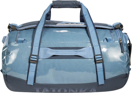 Tatonka Geantă de voiaj Înapoi 45lt Albastru Textil L53xW33xH33cm