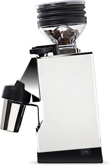 Eureka Mignon Zero 65 16cr Coffee Grinder On Demand 310W With Bean Hopper Capacity 45gr