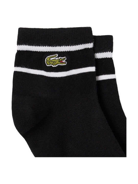 Lacoste Ανδρικές Κάλτσες 2Pack Lacoste Ανδρικές Κάλτσες 2Pack