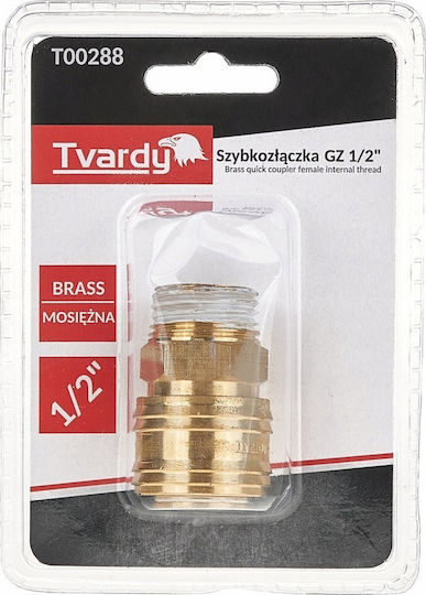 Tvardy T00288 Conector