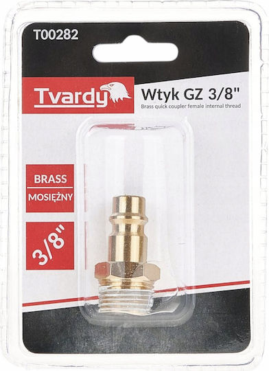 Tvardy T00282 Conector