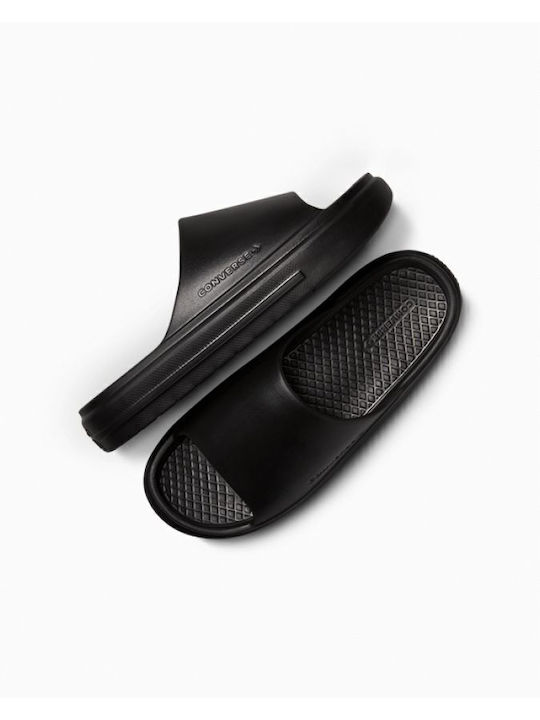 Essential Minimalist Ανδρικά Slides Μαύρα