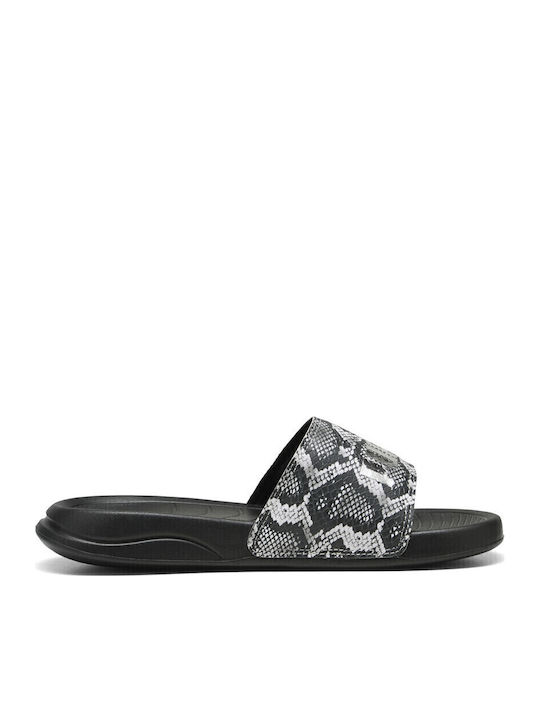 PUMA Popcat 20 Men's Flip Flops Black