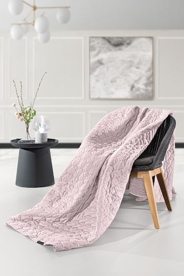 Guy Laroche Kiara Σετ King Size Sepia 250x240cm