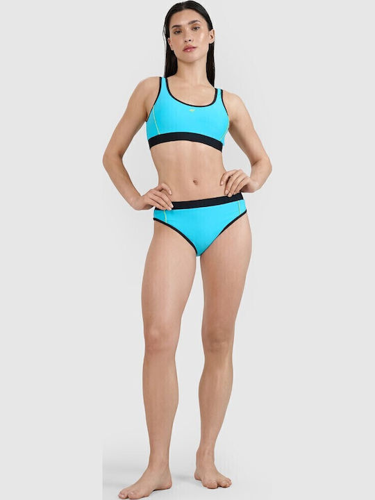 Bikini Μπουστάκι Μπλε